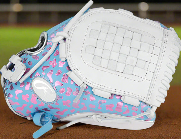 Rawlings Heart of the Hide PRO125SB-3CBW 12.5" Fastpitch Glove