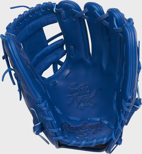 Rawlings Pro Label Elements Series Storm 11.5" PRO204-2R Baseball Glove