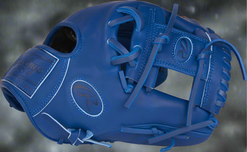 Rawlings HOH Mark of a Pro Series 11.5 Baseball Glove: SP204-7WBG Rawlings HOH Mark of a Pro Series 11.5 Baseball Glove: SP204-7WBG