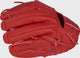 Rawlings Pro Label Elements Series Fire 11.5" PRO204-2S Baseball Glove