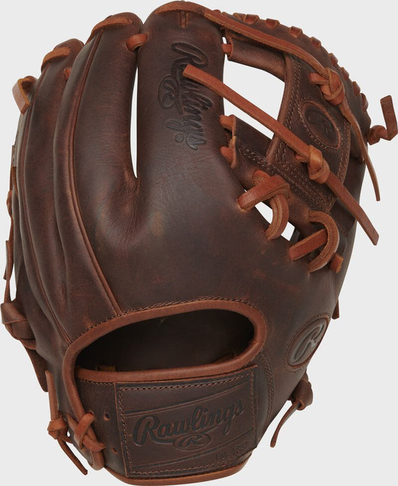 Rawlings Pro Label Elements Series Earth 11.5" PRO204-2TI Baseball Glove