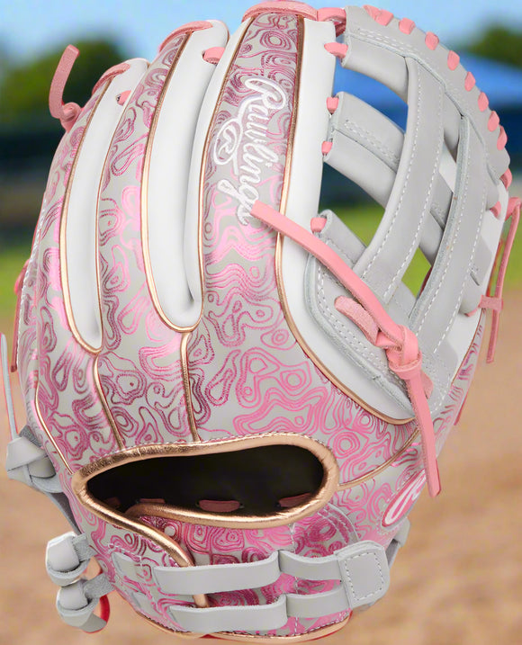 Rawlings Heart of the Hide PRO715SB-6GP 11.75" Fastpitch Glove