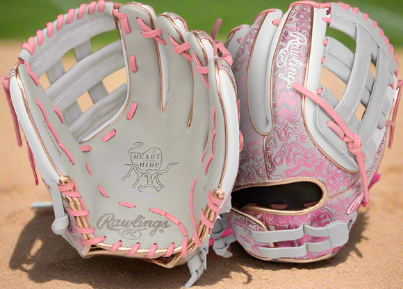 Rawlings Heart of the Hide PRO715SB-6GP 11.75" Fastpitch Glove