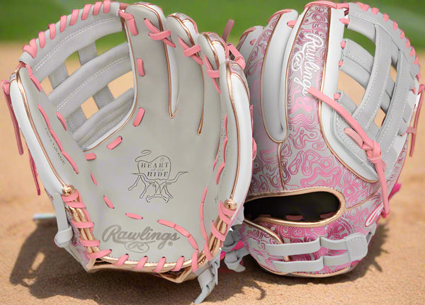 Rawlings Heart of the Hide PRO715SB-6GP 11.75" Fastpitch Glove