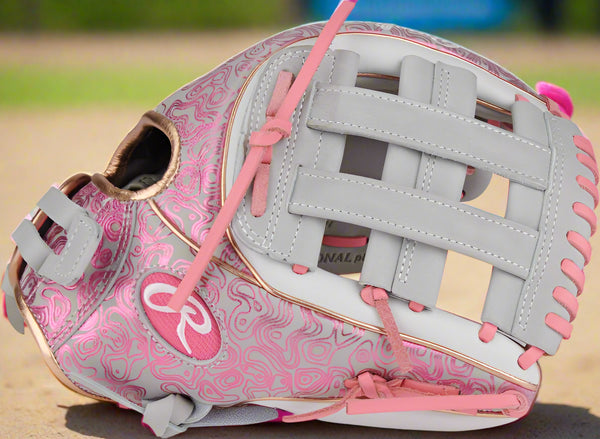 Rawlings Heart of the Hide PRO715SB-6GP 11.75" Fastpitch Glove