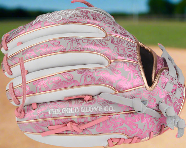 Rawlings Heart of the Hide PRO715SB-6GP 11.75" Fastpitch Glove