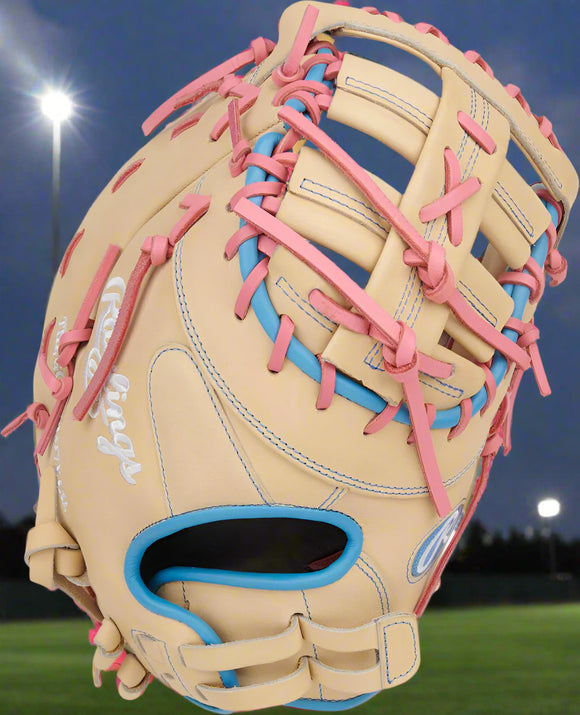 Rawlings Heart of the Hide PRODCTSB-10CCB 13" Fastpitch Firstbase Mitt