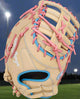 Rawlings Heart of the Hide PRODCTSB-10CCB 13" Fastpitch Firstbase Mitt