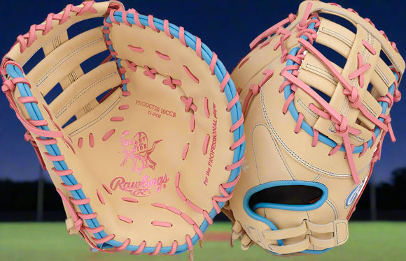 Rawlings Heart of the Hide PRODCTSB-10CCB 13" Fastpitch Firstbase Mitt