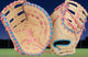 Rawlings Heart of the Hide PRODCTSB-10CCB 13" Fastpitch Firstbase Mitt