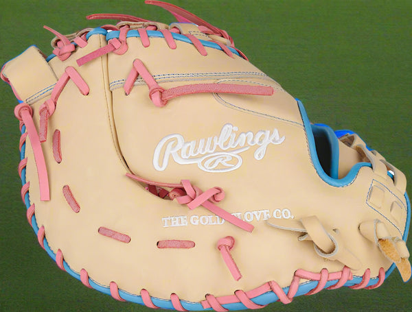 Rawlings Heart of the Hide PRODCTSB-10CCB 13" Fastpitch Firstbase Mitt