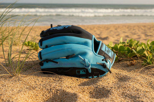 Rawlings Heart of the Hide Spring Break 11.5" Baseball Glove