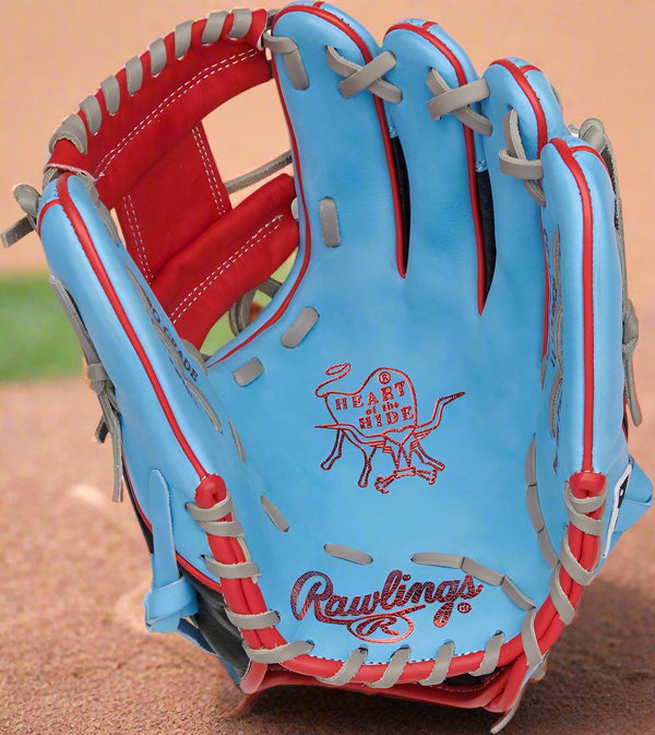 Rawlings Heart of the Hide Hypershell 11.5" PROR204-2CBS Baseball Glove