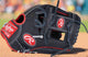 Rawlings Heart of the Hide 11.5" Contour Fit PROR204U-2N Baseball Glove