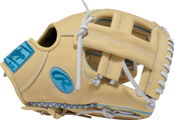Rawlings Heart of the Hide August 2026 "Gold Glove Club" PROR204W-1CCB 11.5" Baseball Glove