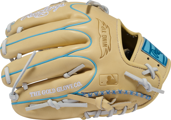 Rawlings Heart of the Hide August 2026 "Gold Glove Club" PROR204W-1CCB 11.5" Baseball Glove