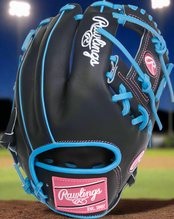 Rawlings Heart of the Hide PROR205-2CBN 11.75" Baseball Glove