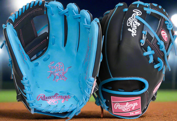Rawlings Heart of the Hide PROR205-2CBN 11.75" Baseball Glove