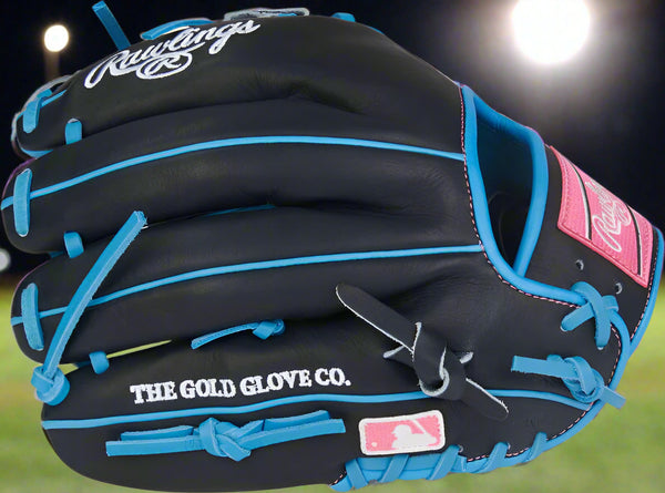 Rawlings Heart of the Hide PROR205-2CBN 11.75" Baseball Glove