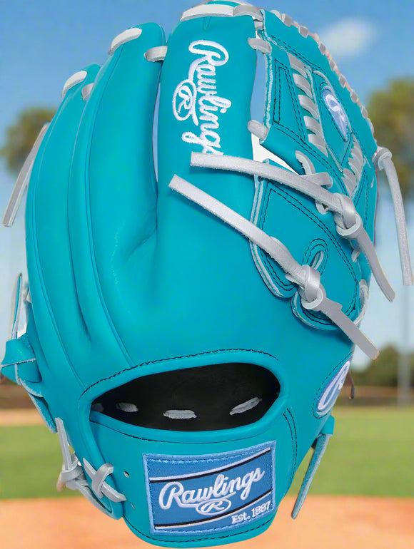 Rawlings Heart of the Hide PROR205-30TECB 11.75" Baseball Glove