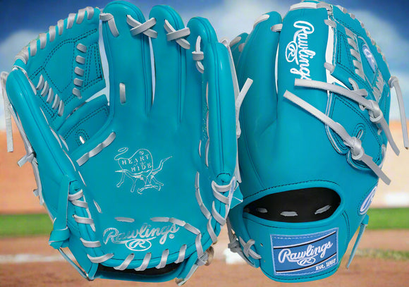 Rawlings Heart of the Hide PROR205-30TECB 11.75" Baseball Glove