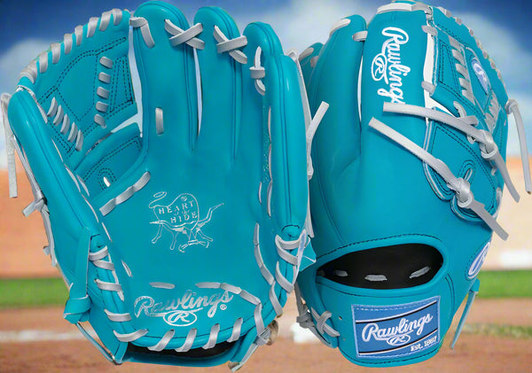 Rawlings Heart of the Hide PROR205-30TECB 11.75" Baseball Glove