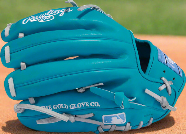 Rawlings Heart of the Hide PROR205-30TECB 11.75" Baseball Glove