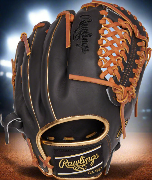 Rawlings Heart of the Hide 11.75" PROR205-4DS Baseball Glove