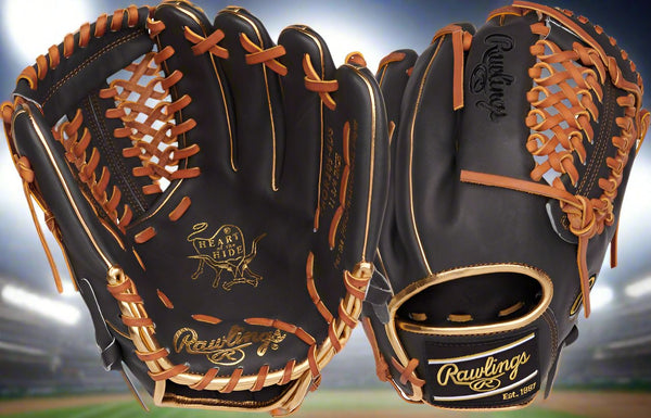 Rawlings Heart of the Hide 11.75" PROR205-4DS Baseball Glove