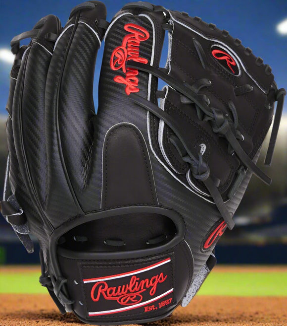 Rawlings Heart of the Hide Hypershell 11.75" PROR205-9BCFS Baseball Glove