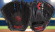 Rawlings Heart of the Hide Hypershell 11.75" PROR205-9BCFS Baseball Glove