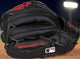 Rawlings Heart of the Hide Hypershell 11.75" PROR205-9BCFS Baseball Glove