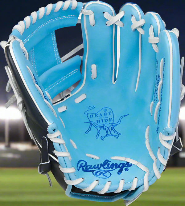 Rawlings Heart of the Hide PROR205W-2CB 11.75" Baseball Glove