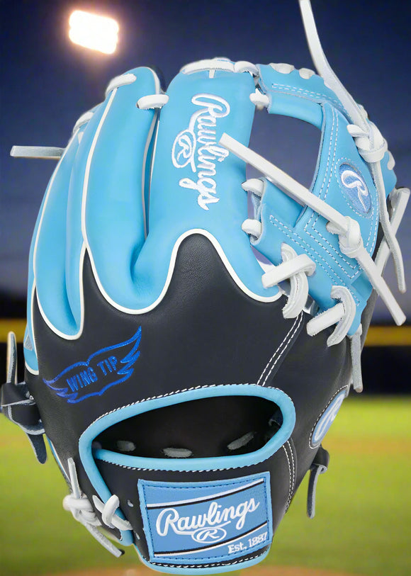 Rawlings Heart of the Hide PROR205W-2CB 11.75" Baseball Glove