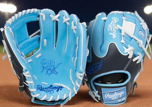 Rawlings Heart of the Hide PROR205W-2CB 11.75" Baseball Glove