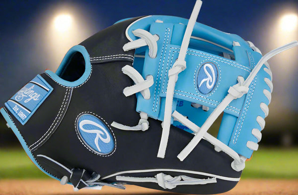 Rawlings Heart of the Hide PROR205W-2CB 11.75" Baseball Glove