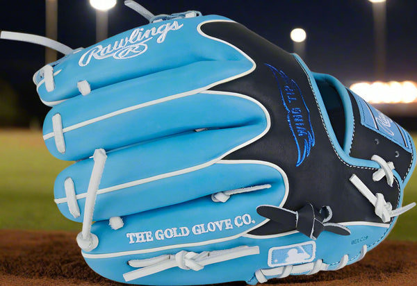 Rawlings Heart of the Hide PROR205W-2CB 11.75" Baseball Glove