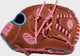 Rawlings Heart of the Hide PROR206-30GB 12" Baseball Glove