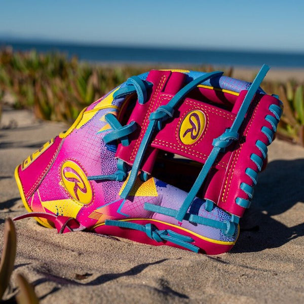 Rawlings Heart of the Hide Spring Break 12" Fastpitch Glove