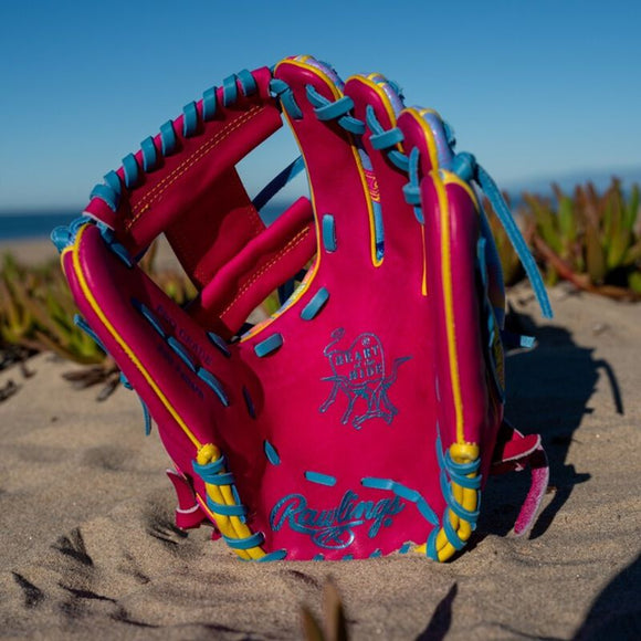Rawlings Heart of the Hide Spring Break 12" Fastpitch Glove