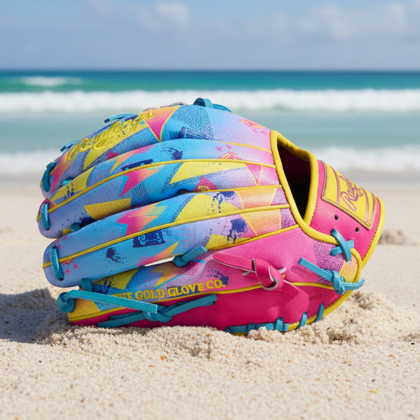 Rawlings Heart of the Hide Spring Break 12" Fastpitch Glove
