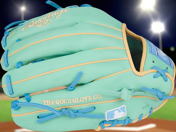 Rawlings Heart of the Hide PROR2175-2M 11.75" Baseball Glove