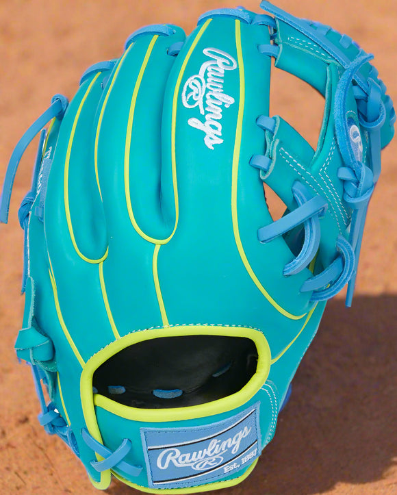 Rawlings Heart of the Hide PROR234U-2TEY 11.5" Baseball Glove