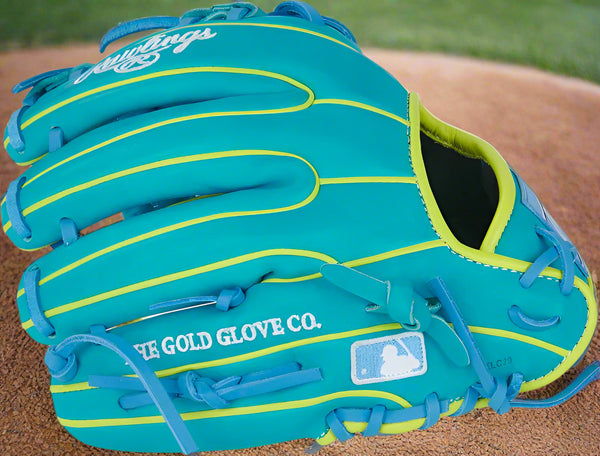 Rawlings Heart of the Hide PROR234U-2TEY 11.5" Baseball Glove