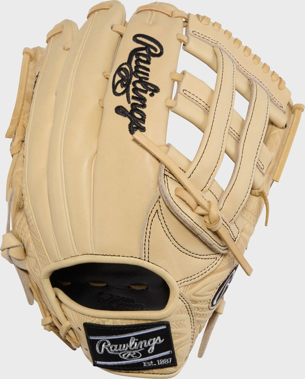 Rawlings Heart of the Hide PROR3039-6CCC 12.75" Baseball Glove