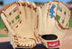 Rawlings Heart of the Hide 12.75" PROR3039-6CDT Baseball Glove