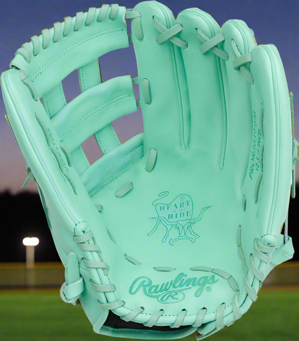 Rawlings Heart of the Hide 12.75" PROR3039-6M Baseball Glove