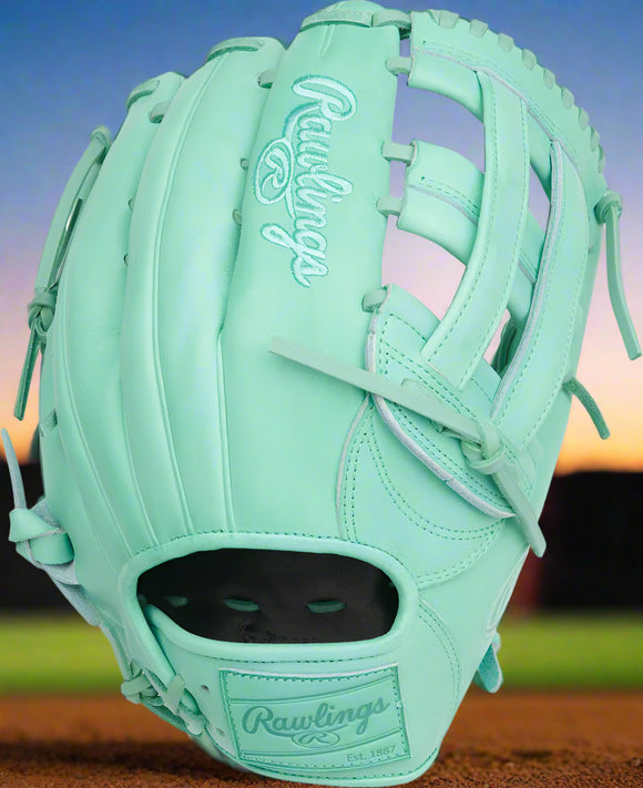 Rawlings Heart of the Hide 12.75" PROR3039-6M Baseball Glove