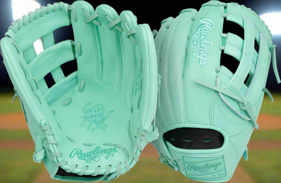 Rawlings Heart of the Hide 12.75" PROR3039-6M Baseball Glove