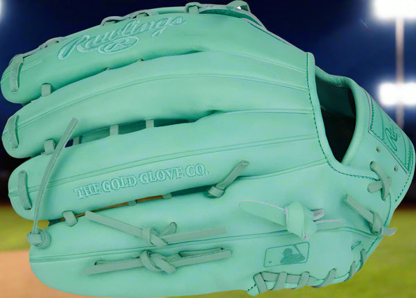 Rawlings Heart of the Hide 12.75" PROR3039-6M Baseball Glove